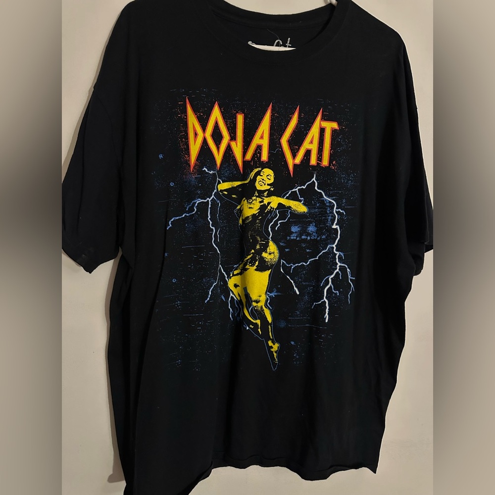 Doja Cat shirt